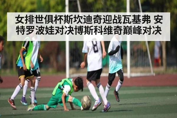 女排世俱杯斯坎迪奇迎战瓦基弗 安特罗波娃对决博斯科维奇巅峰对决